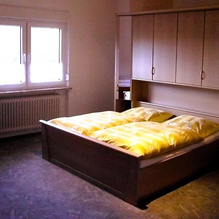 Ferienwohnung Kroeschell Bad Sachsa Exterior photo